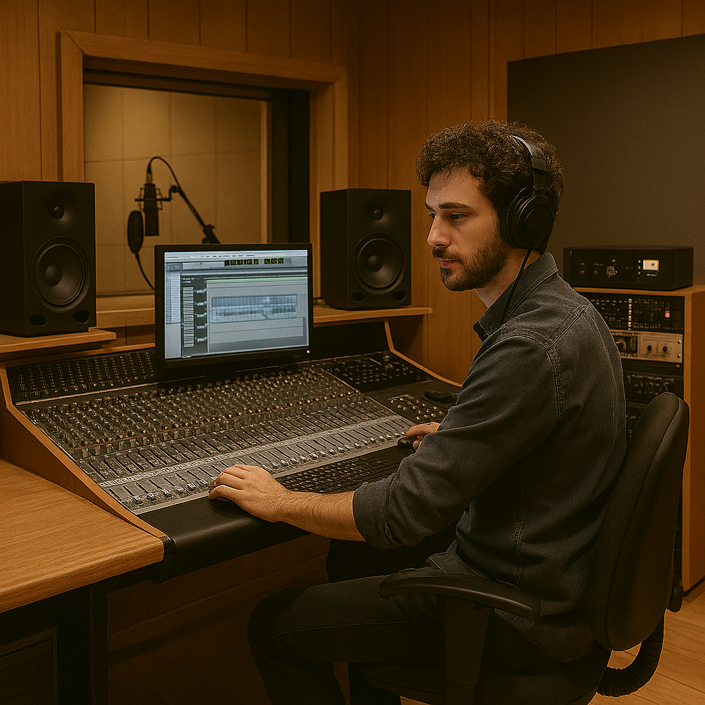 JL MUSIC TECHNICIEN 2