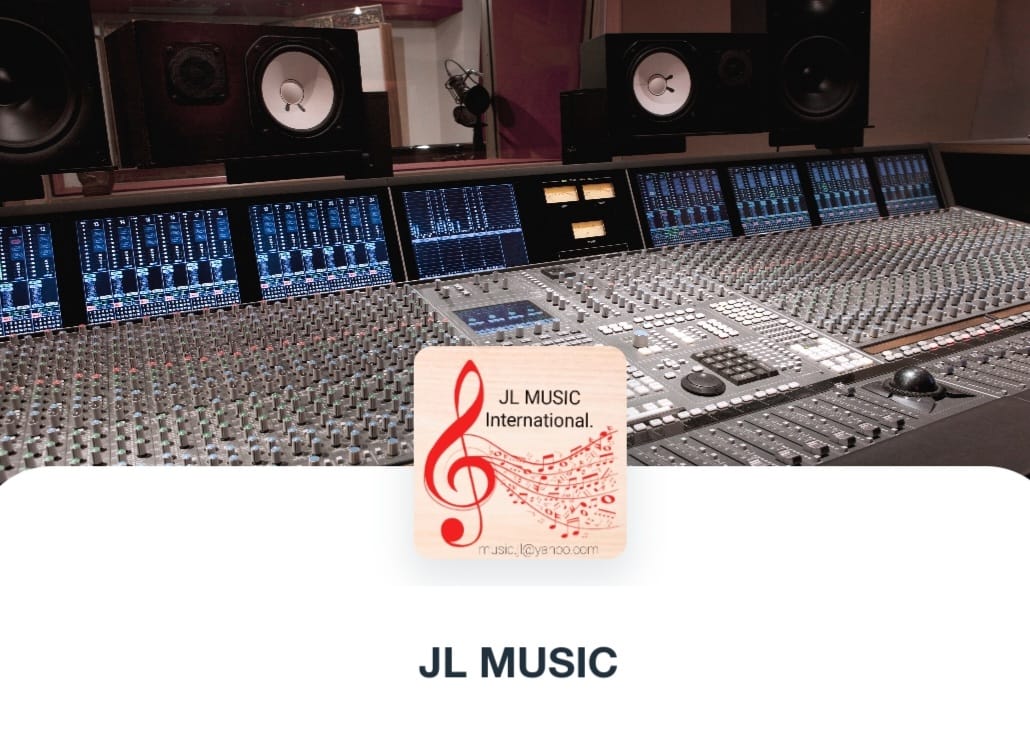 JL MUSIC POUR TOUS
