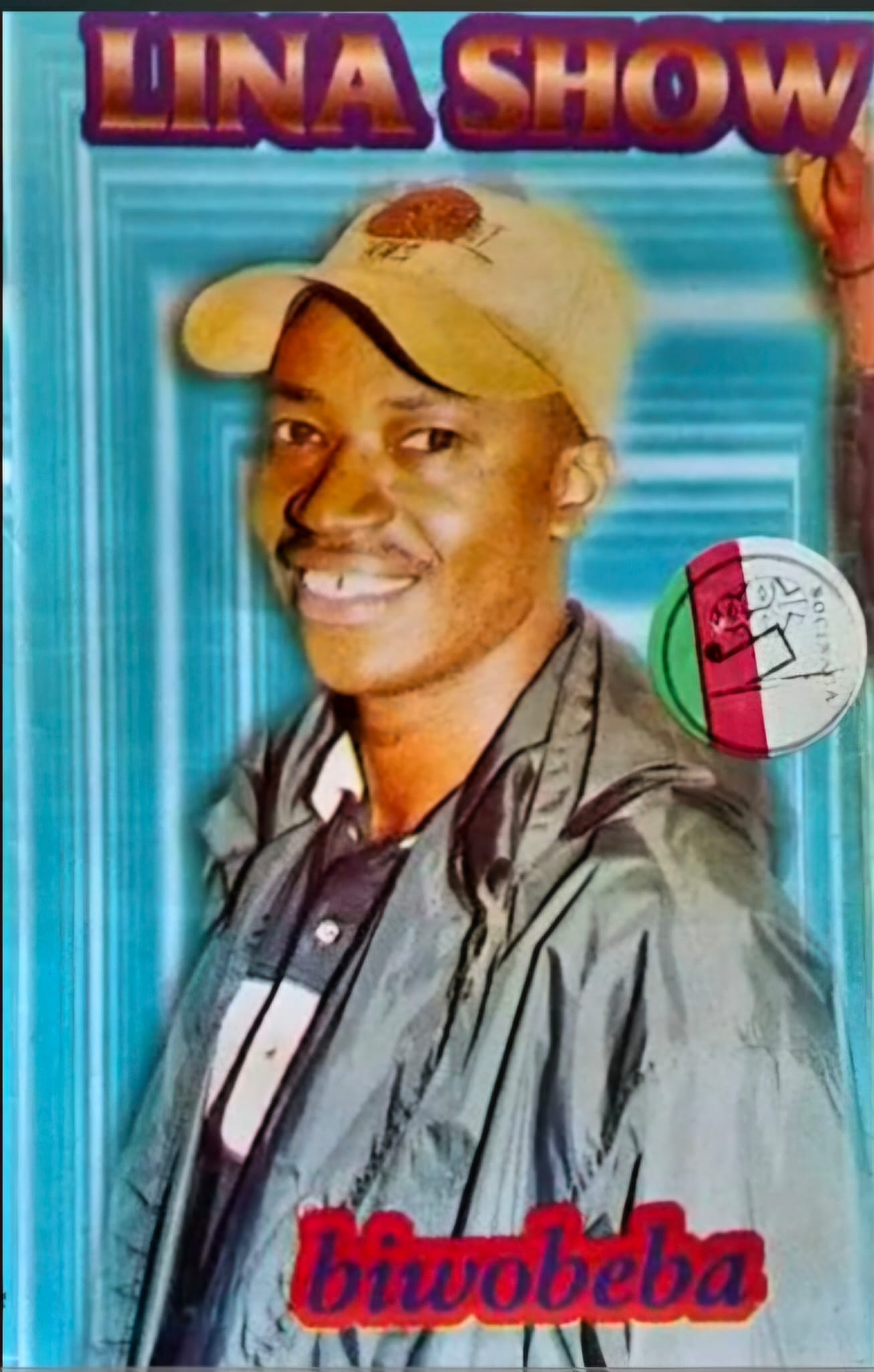 Photo album biwo beba