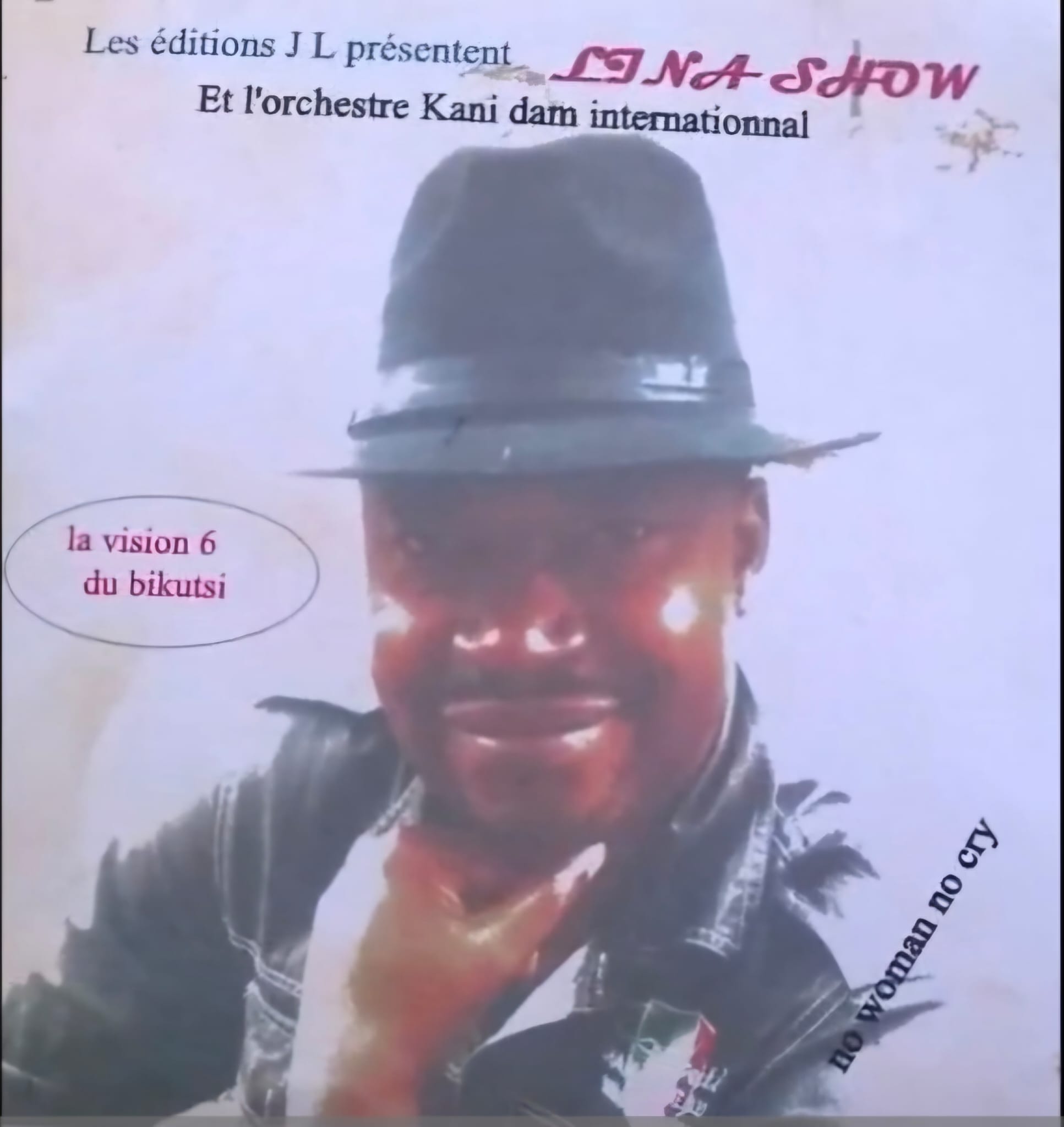 Photo album no woman